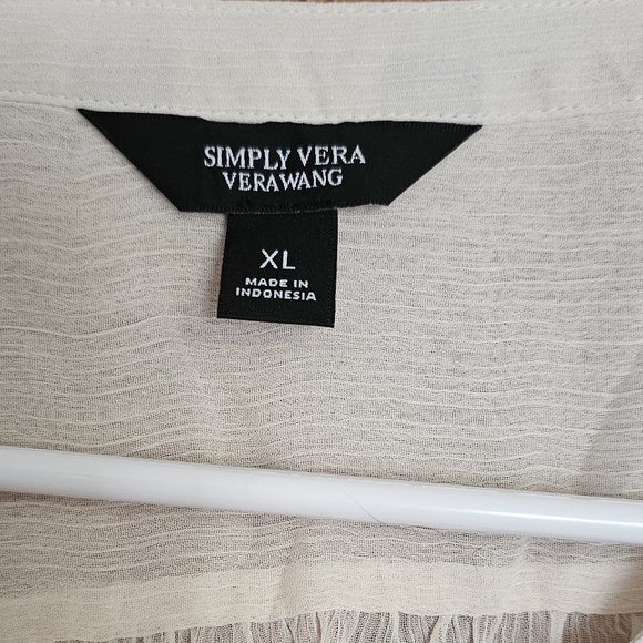 Simply Very Blouse **NWT* - Picture 5 of 7